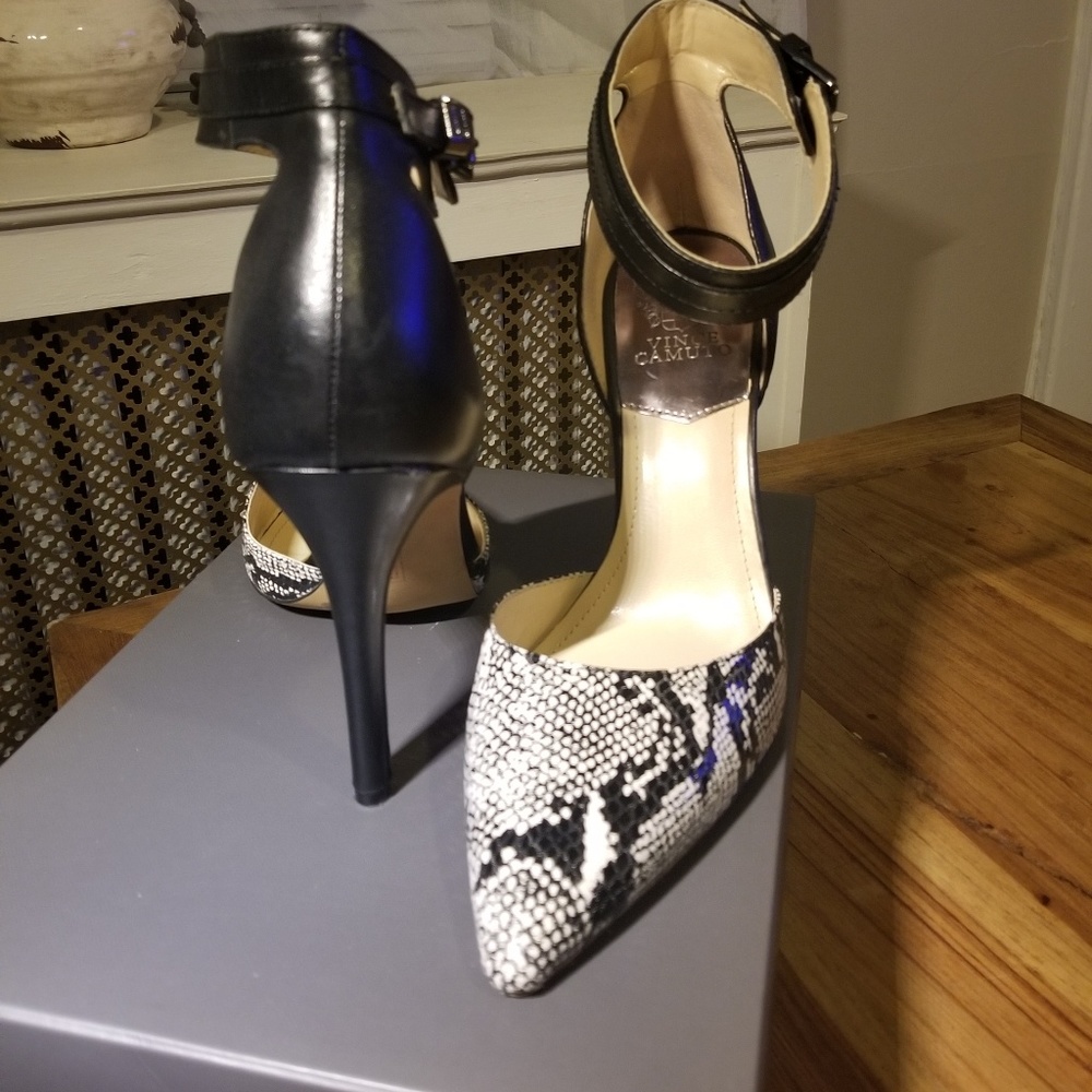 Vince camuto shoes